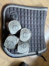 Eskadron platinum set gebraucht kaufen  Anklam-Umland l