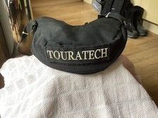 Touratech luggage rack for sale  LEIGH