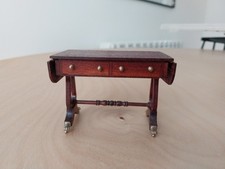 Miniature dolls house for sale  NEWQUAY