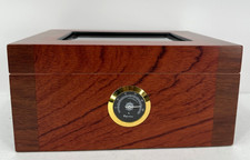 Cuban crafters cherry for sale  Jeannette