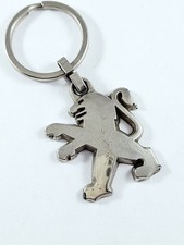 Porte cles peugeot d'occasion  L'Absie
