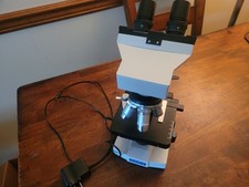 Omax binocular stage for sale  Plainfield