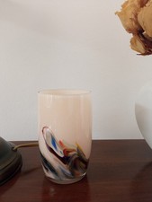 Vintage kunst glas gebraucht kaufen  Stade