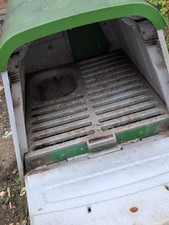Omlet eglu henhouse for sale  MELTON MOWBRAY