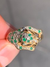 14ct gold diamond for sale  BRIGHTON
