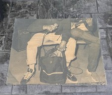 Vans promotional tapestry for sale  New Kent