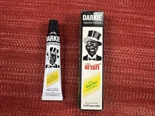 Vintage darkie toothpaste for sale  Boggstown