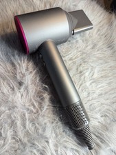 Casdon dyson supersonic for sale  STOKE-ON-TRENT