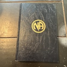 Narcotics anonymous 1984 for sale  Eugene
