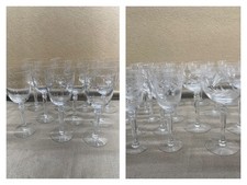 wine cocktail glasses for sale  North Hollywood