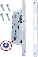 Serrure agb porte d'occasion  France
