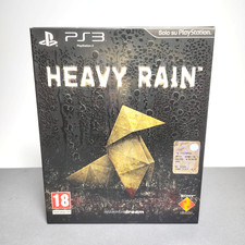 Heavy rain gioco usato Heavy rain gioco usato  Lanciano