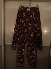 Gorgeous burgundy warm for sale  WARRINGTON