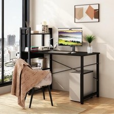Computer desk 4tier for sale  Independence