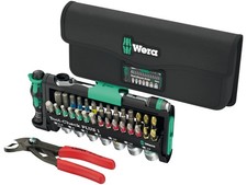 Wera bit set gebraucht kaufen  Pförring