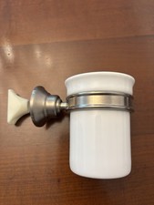 Axor montreux zahnputzbecher gebraucht kaufen Axor montreux zahnputzbecher gebraucht kaufen  Aschau i.Chiemgau