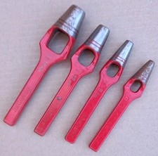 Roebuck hollow punch for sale  WIRRAL