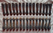 Alte aufgearbeitete gusseisern gebraucht kaufen  Versand nach Germany