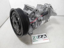 Compressore nissan juke usato  Putignano