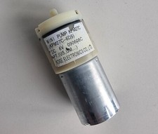 Mini pompa kpm27c usato  Messina