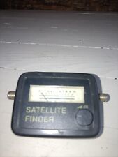 Satellite finder up2 for sale  Oconto Falls