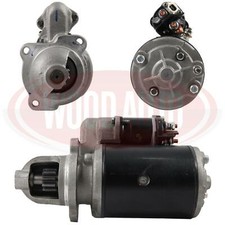 Starter motor replaces for sale  LLANDUDNO JUNCTION
