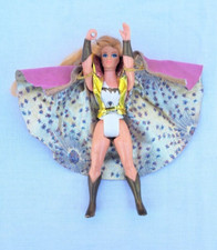 Rare figurine princesse d'occasion  Marseille XI