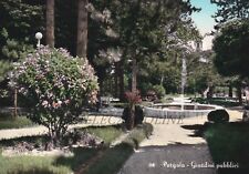 Pergola giardini pubblici usato  Roma