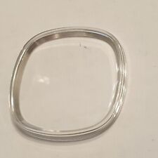 Vetro originale plexi usato  Roseto Degli Abruzzi
