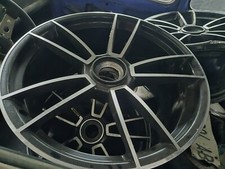 Cerchi lega porsche usato  Nave