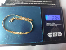 9ct yellow gold for sale  COLERAINE