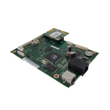 Placa formatadora HP CF224-60001 fabricante de equipamento original para HP LaserJet Pro 200 MFP M276nw, usado comprar usado  Enviando para Brazil