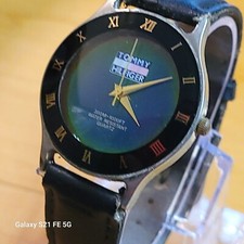 Vintage tommy hilfiger for sale  Honesdale