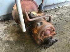 Gearbox speed reverse for sale  GODSTONE