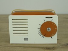 Braun hifi exporter gebraucht kaufen  Metelen