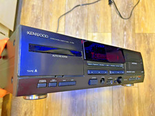 Kenwood 203 stereo for sale  Everett
