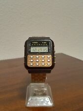 Vintage casio rare for sale  Portland