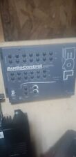 audiocontrol equalizer for sale  Ephrata