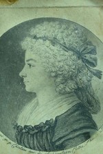 Ancien portrait valais d'occasion  Toulouse-