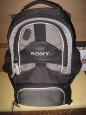 Sony camera backpack for sale  Cincinnati