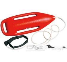 Salvagente baywatch dotazione usato  Siderno