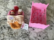 Zapf creation baby for sale  East Helena