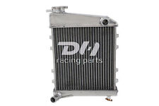 Row aluminum radiator for sale  Shipping to Ireland