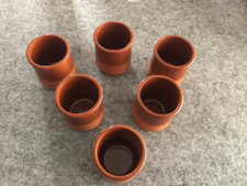 Becher dessertschalen gemarkt gebraucht kaufen  Essen