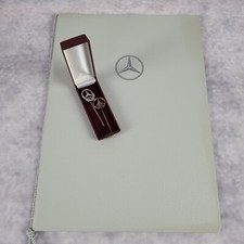 Mercedes benz ehrennadeln gebraucht kaufen  Rastatt