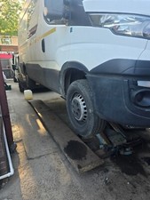 Iveco dialy welfare for sale  SHEFFIELD