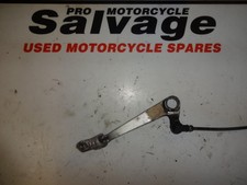 Suzuki 1000 1998 for sale  LEEK
