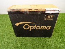 Optomo dw318 dlp for sale  MORECAMBE