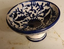 Mini alzatina ceramica usato  Empoli