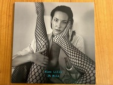 Vinyl alex lilly gebraucht kaufen  Bonn